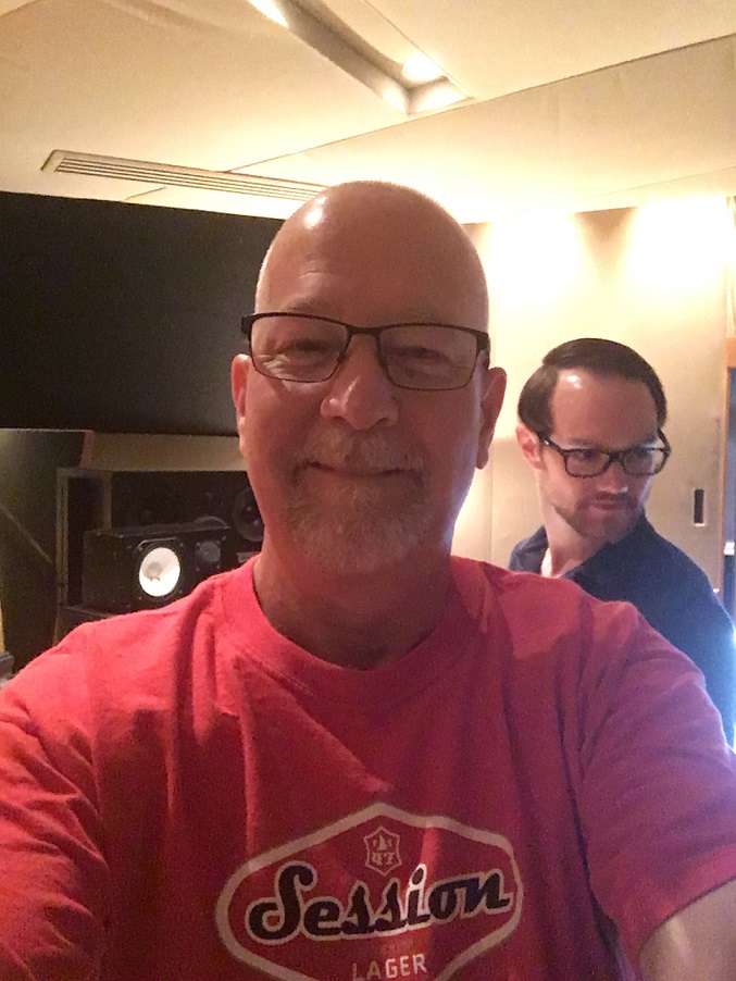Scott Neubert - Sound Emporium - Music Producer & Arranger