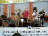 Art Carter & Nothing But Trouble Band 1 - Deland Music Fest