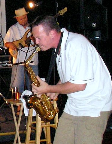 Aris Miranda & Marcus Zigo