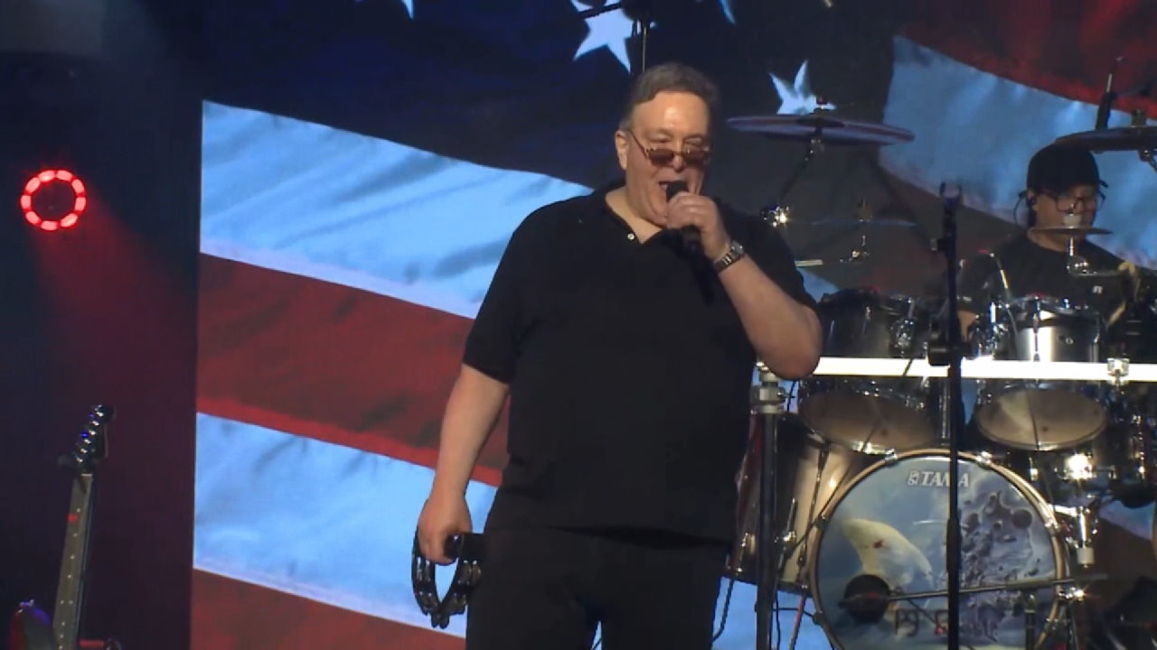 Art 1 - Full Sail Live - 2024