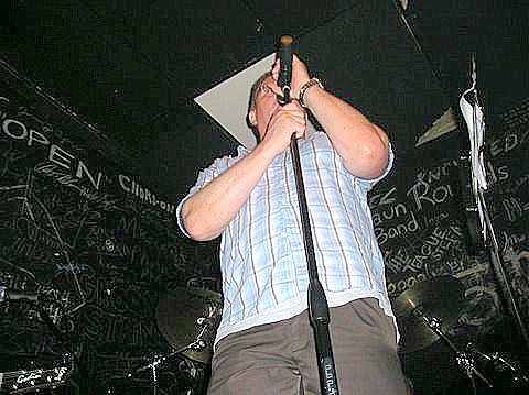 Art Carter - Underground Bluz