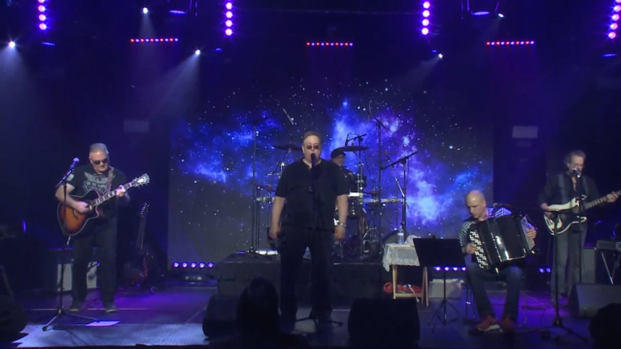 Art Carter Band 1 - Full Sail Live - 2024