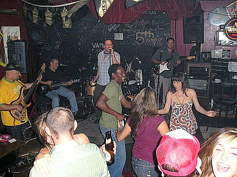 Art Carter & Nothing But Trouble - Underground Bluz 2