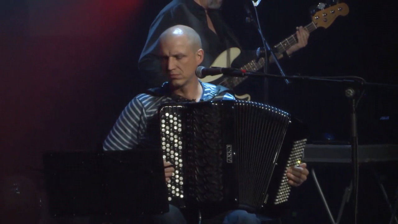 Gregory 1 - Full Sail Live - 2024