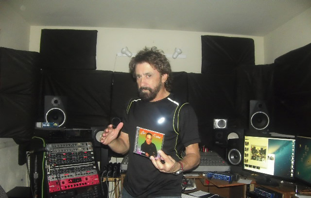 Guy Walker - With Texture