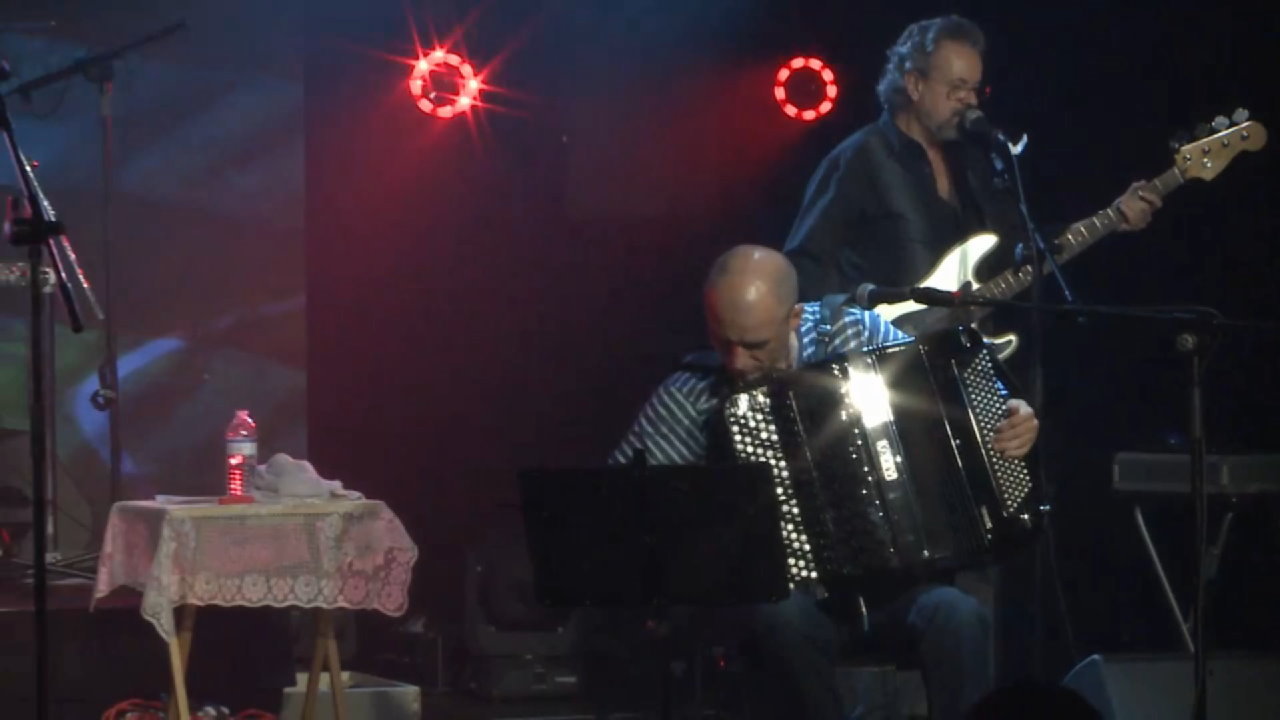 Izzy 2 - Full Sail Live - 2024