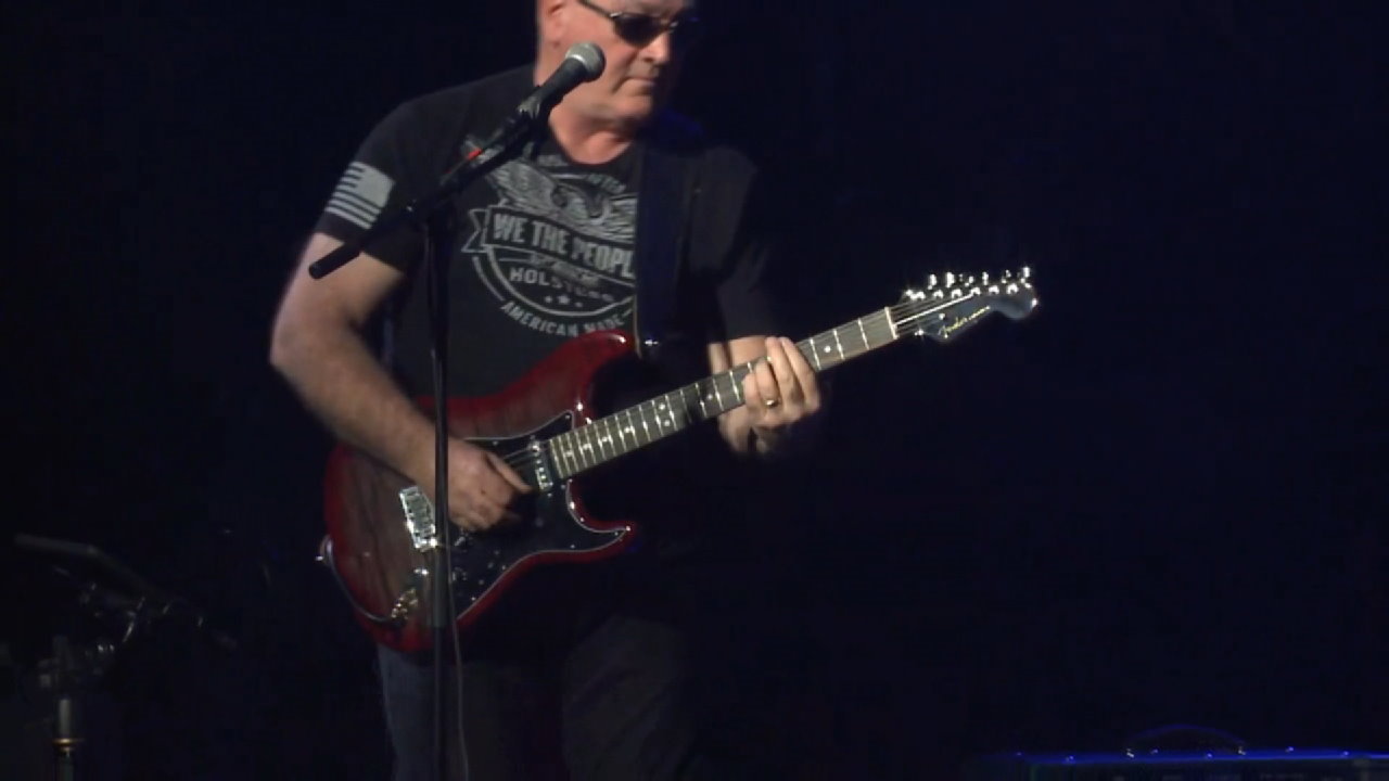 Joey 2 - Full Sail Live - 2024