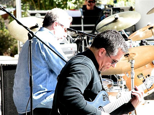 John Ardito & Mike Dones