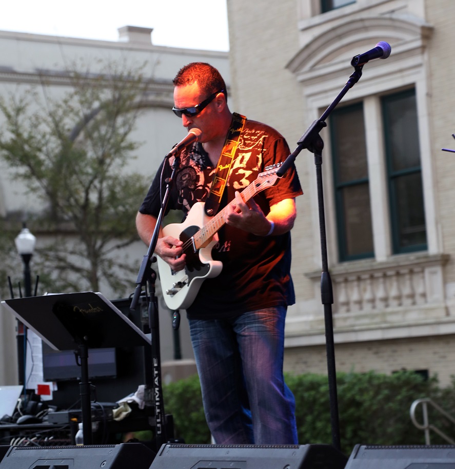 Marcello Machado - Deland Original Music Fest - 2019