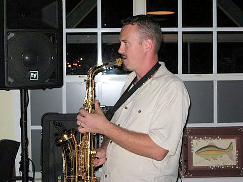 Marcus Zigo - Captains Cove