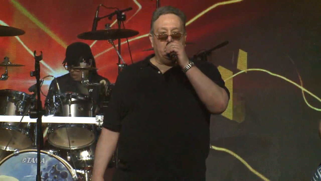 Percy 2 - Full Sail Live - 2024