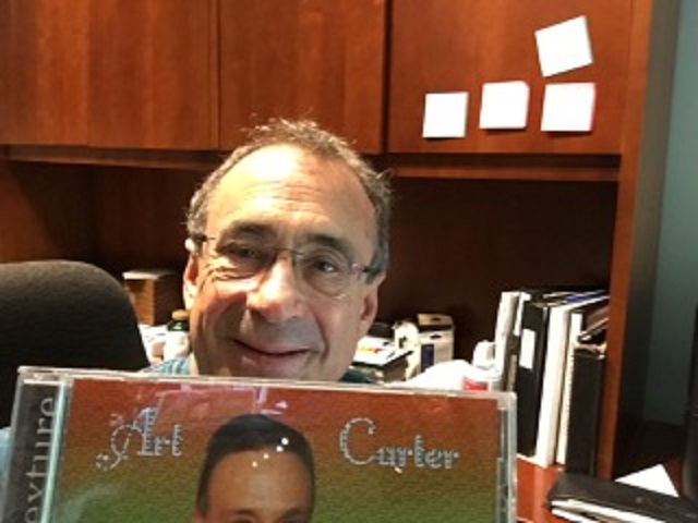 Sam Levine - With Texture