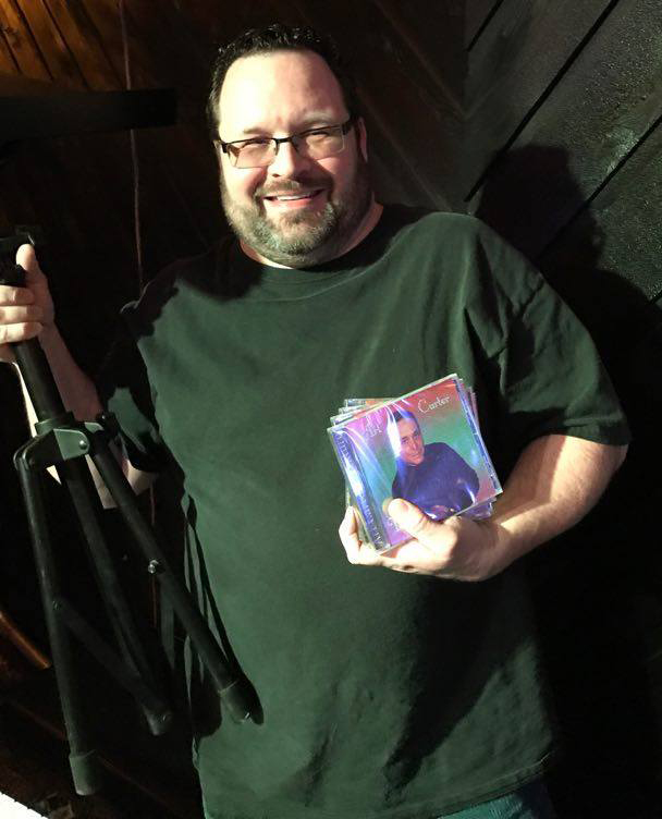 Steve Peffer - With Texture