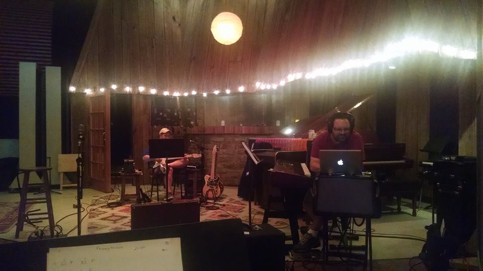 Steve Peffer & Jason Rolland - Sound Emporium