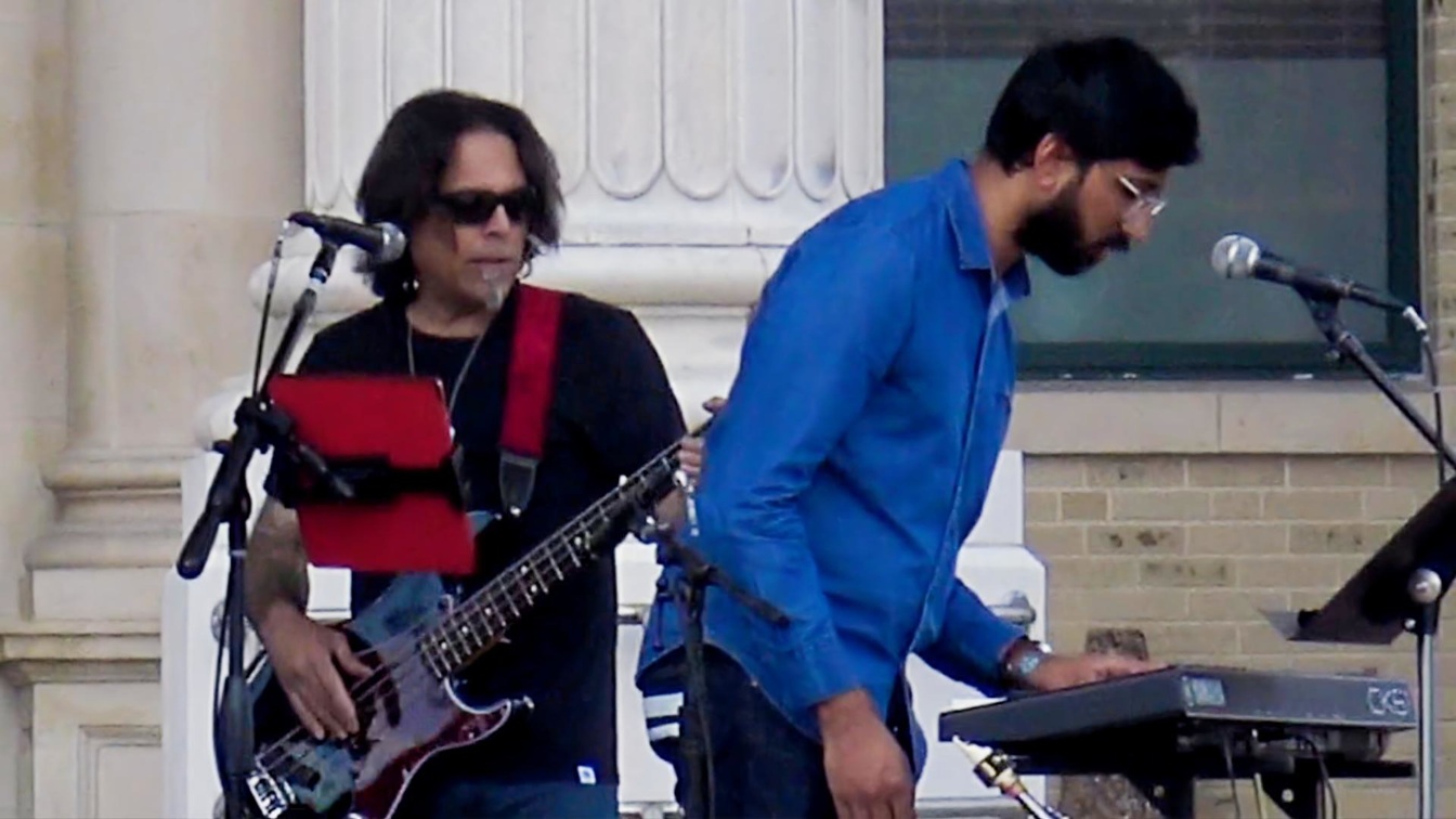 Albie 1 - Delandapalooza