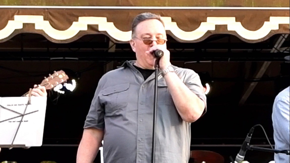 Art - Ormond Beach Live - 2021