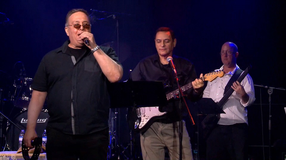 Art, Simri, Jay - Full Sail Live - 2021