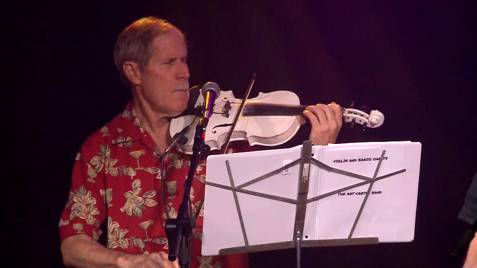 David - Full Sail Live - 2021