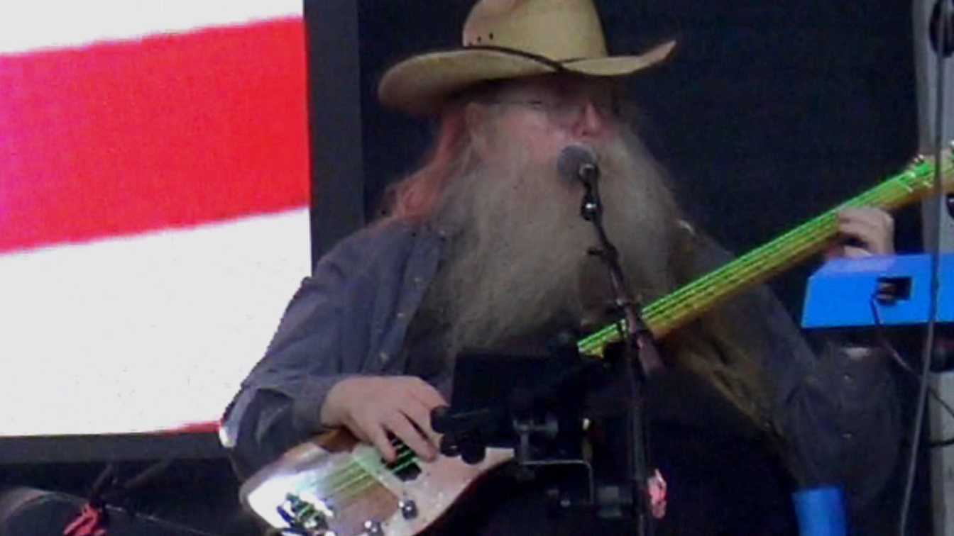 Dev 1 - Deland Original Music Fest - 2024