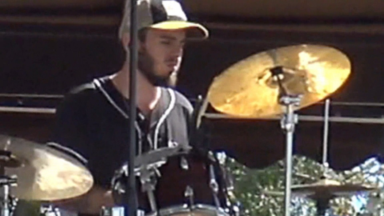 Michael Colbassani 1