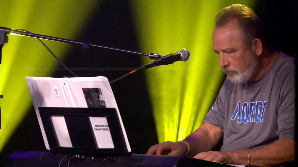 Mike 2 - Full Sail Live - 2021