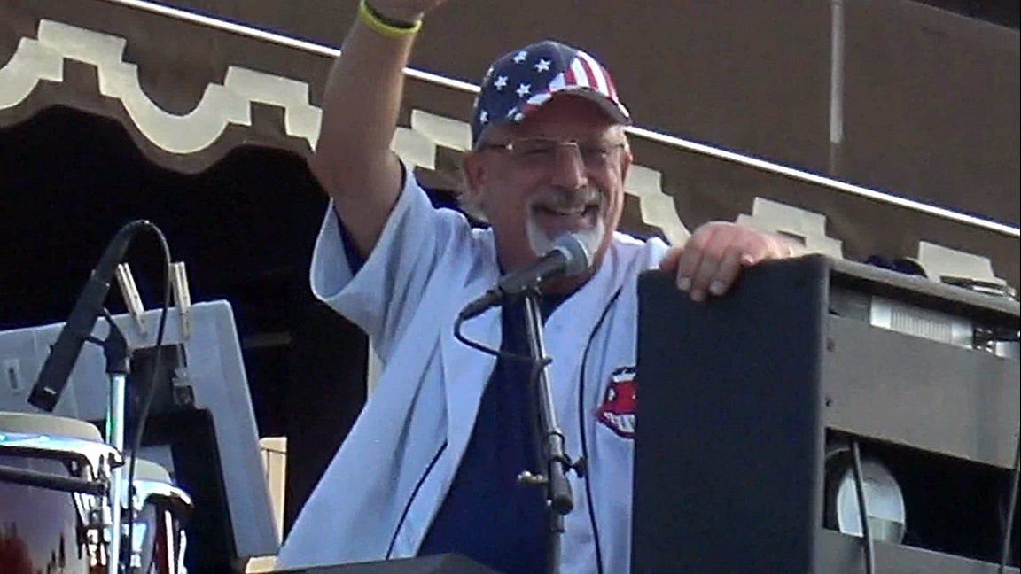 Mike - Ormond Beach Live - 2021