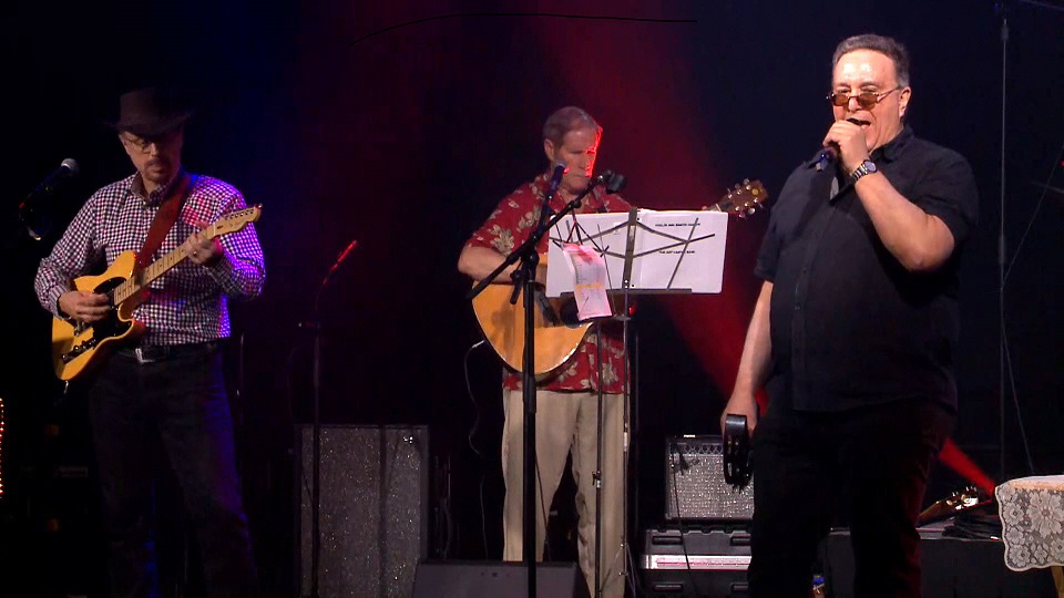 Mont, David, Art - Full Sail Live - 2021