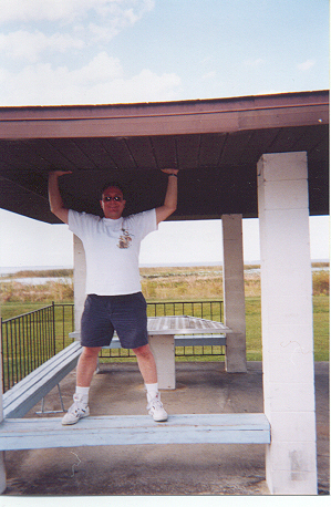 Art Raising the Roof