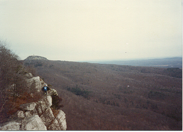 Art Shawangunk Mountains 2 in NY