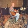 Scott Neubert - Sound Emporium - Session Day