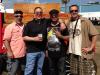 Art Carter & Nothing But Trouble 2 - Leesburg Bikefest