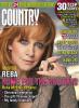 Country Weekly Dec. 15-29, 2008 Cover