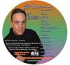 Art Carter - Texture - CD disk